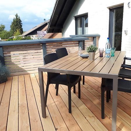Ferienwohnung "In De Uehl" Hurtgenwald Luaran gambar