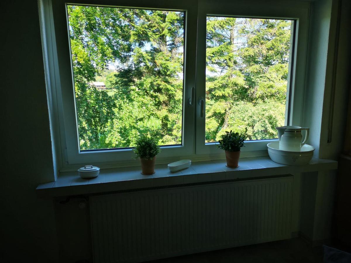 Ferienwohnung "In De Uehl" Hurtgenwald Luaran gambar
