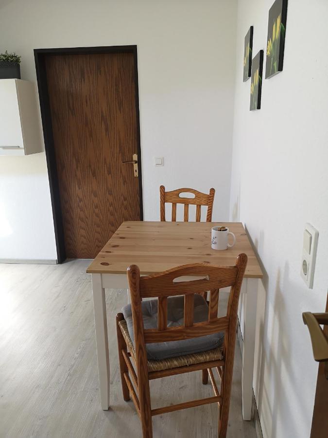 Ferienwohnung "In De Uehl" Hurtgenwald Luaran gambar