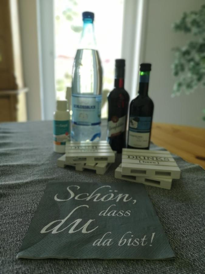 Ferienwohnung "In De Uehl" Hurtgenwald Luaran gambar