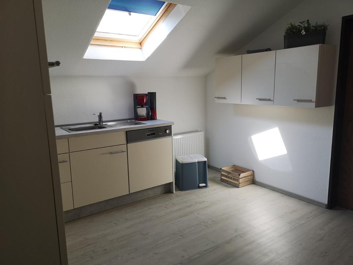 Ferienwohnung "In De Uehl" Hurtgenwald Luaran gambar