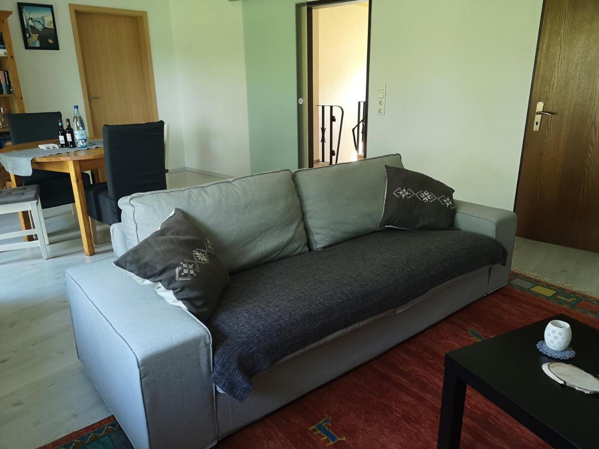 Ferienwohnung "In De Uehl" Hurtgenwald Luaran gambar