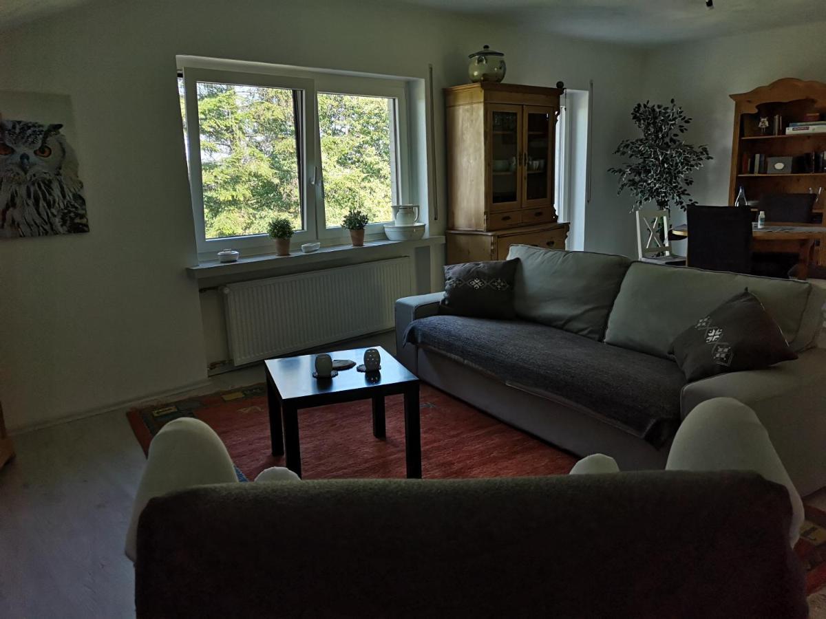 Ferienwohnung "In De Uehl" Hurtgenwald Luaran gambar