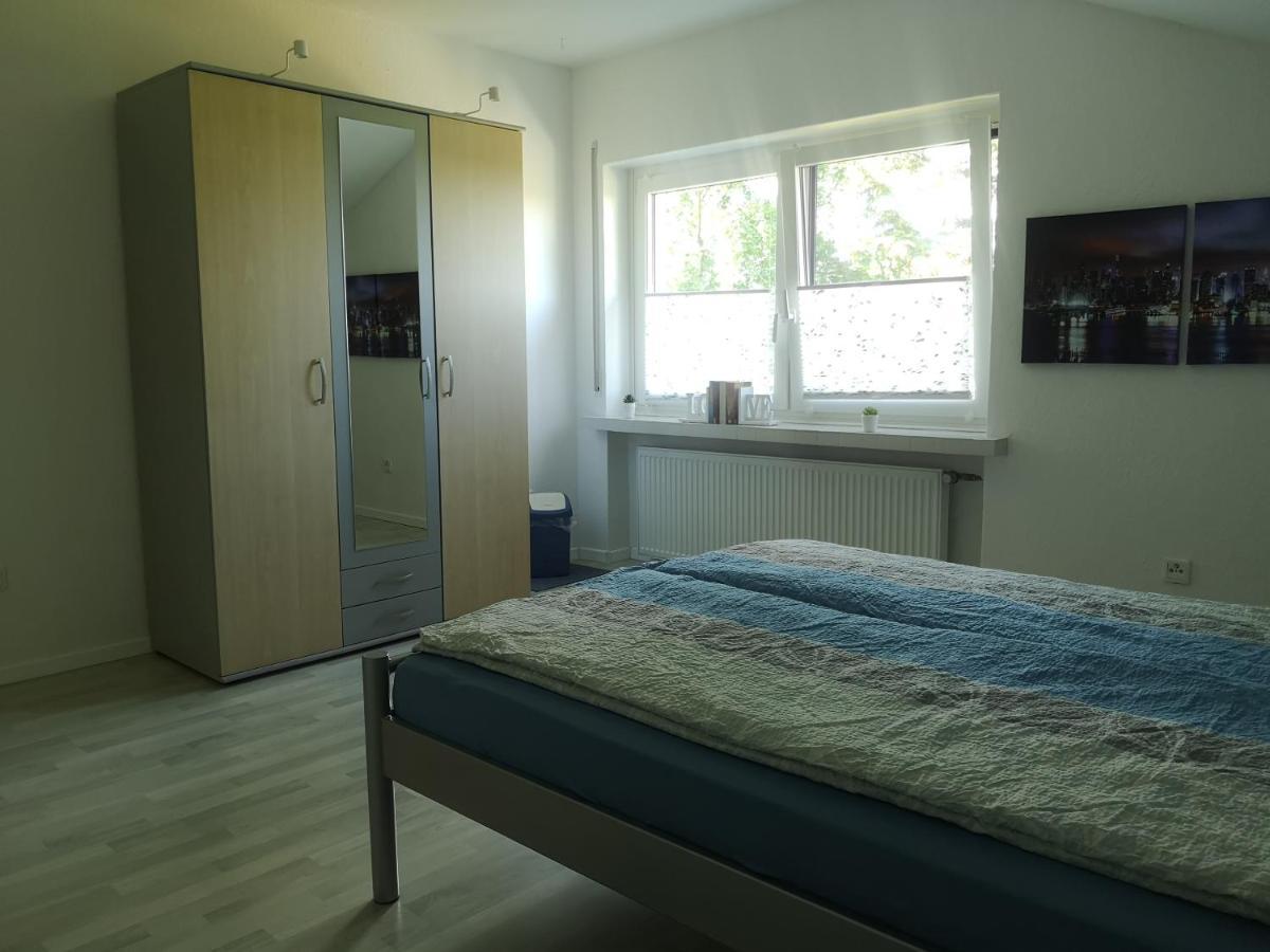 Ferienwohnung "In De Uehl" Hurtgenwald Luaran gambar