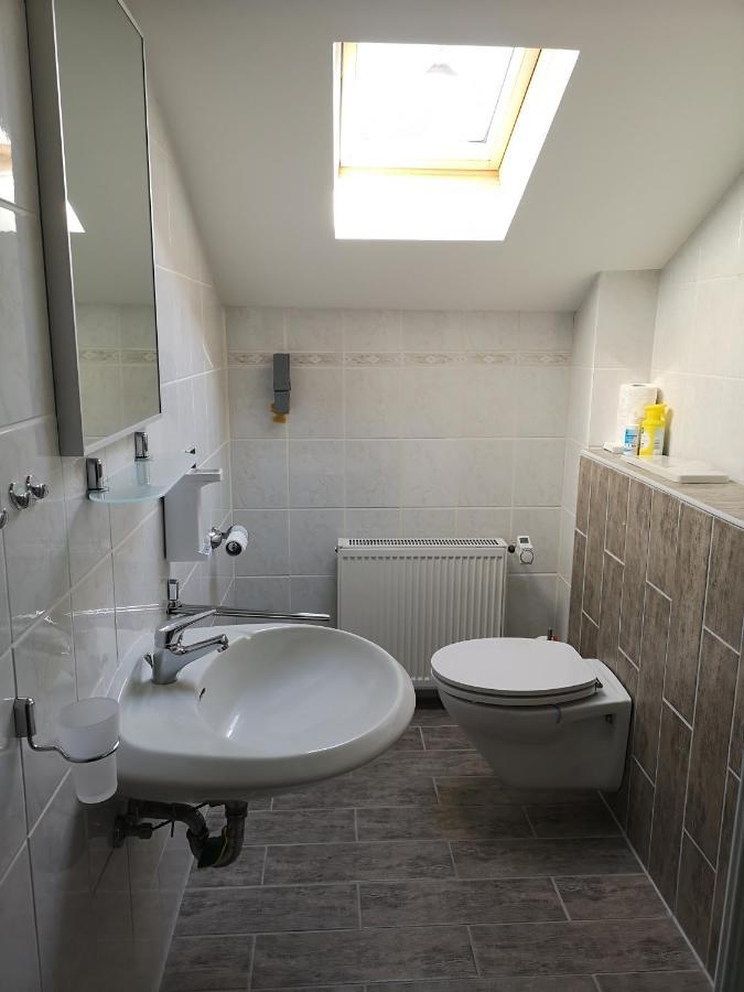 Ferienwohnung "In De Uehl" Hurtgenwald Luaran gambar