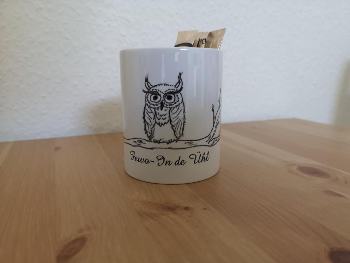 Ferienwohnung "In De Uehl" Hurtgenwald Luaran gambar