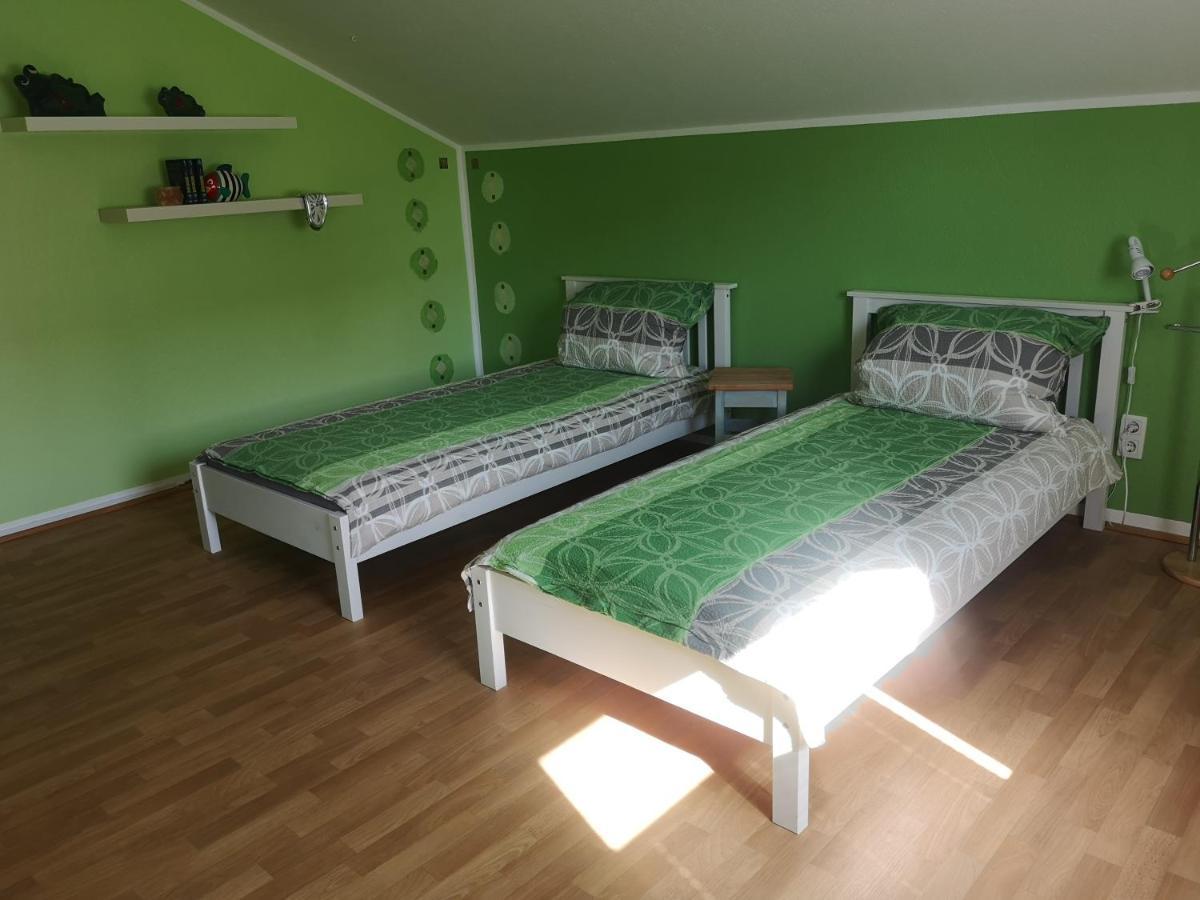 Ferienwohnung "In De Uehl" Hurtgenwald Luaran gambar