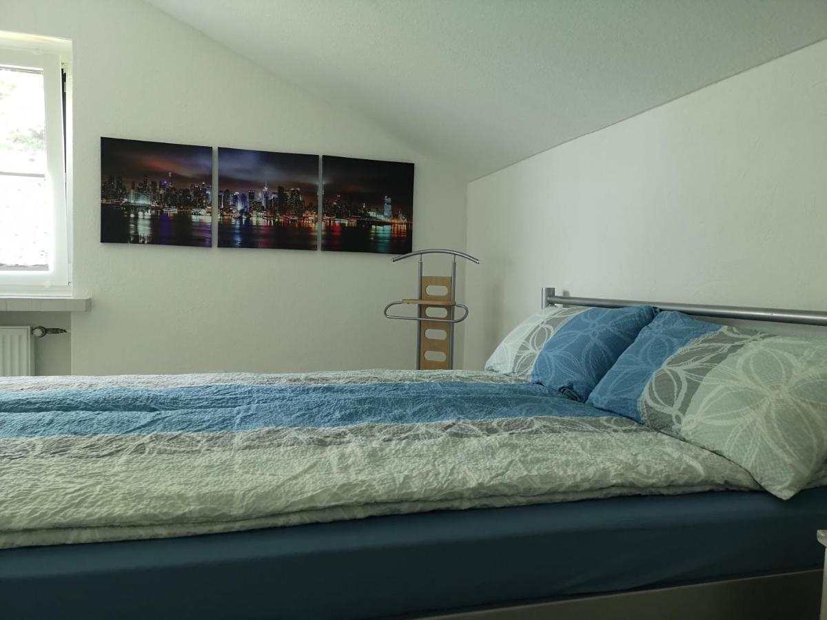 Ferienwohnung "In De Uehl" Hurtgenwald Luaran gambar