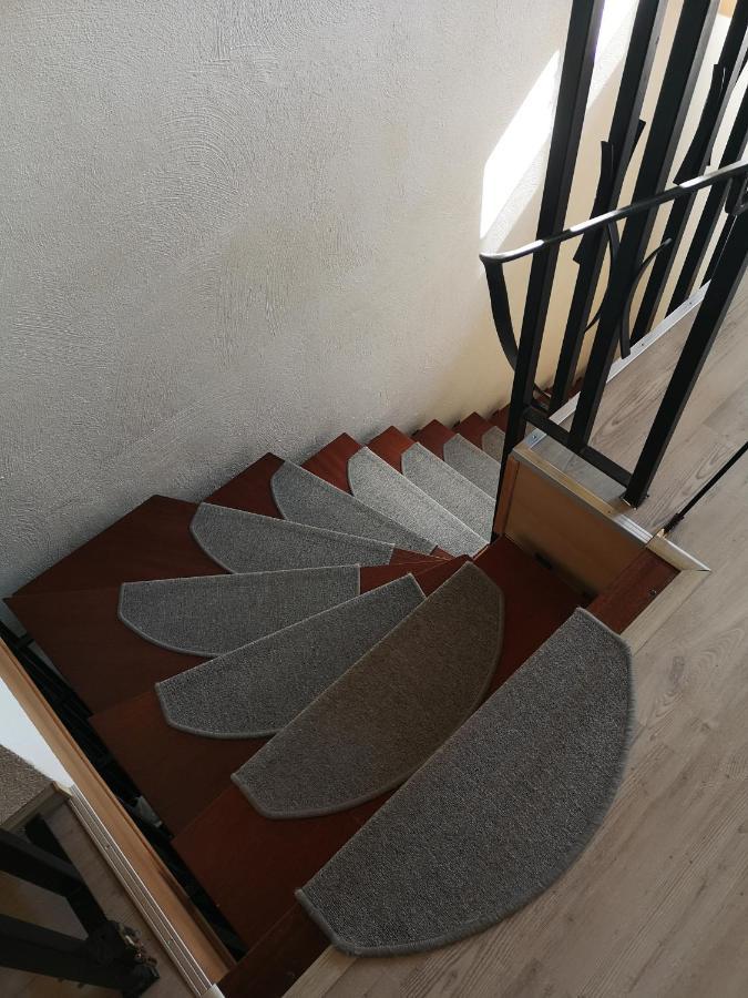 Ferienwohnung "In De Uehl" Hurtgenwald Luaran gambar