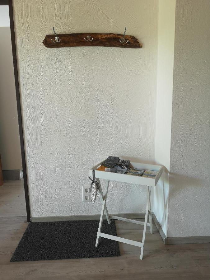 Ferienwohnung "In De Uehl" Hurtgenwald Luaran gambar