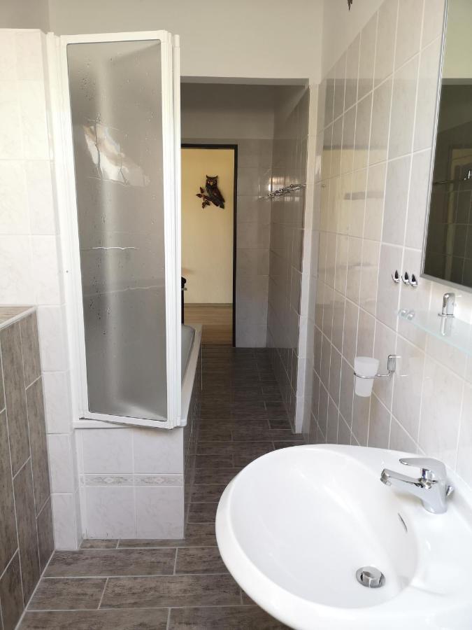 Ferienwohnung "In De Uehl" Hurtgenwald Luaran gambar