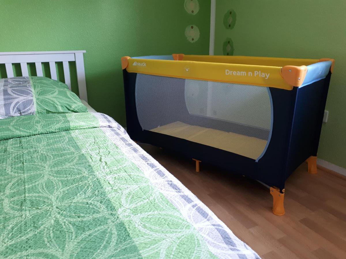 Ferienwohnung "In De Uehl" Hurtgenwald Luaran gambar
