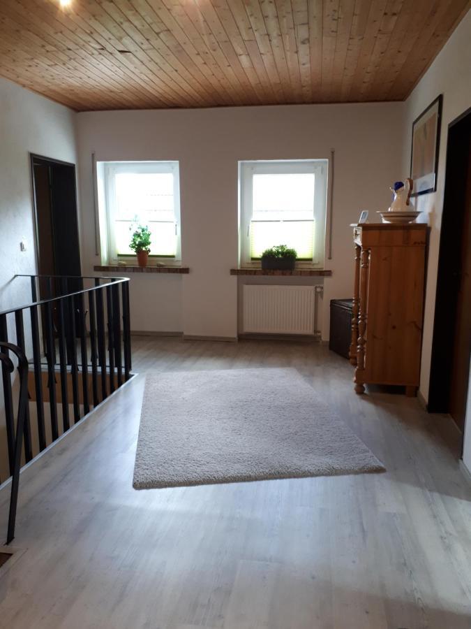 Ferienwohnung "In De Uehl" Hurtgenwald Luaran gambar