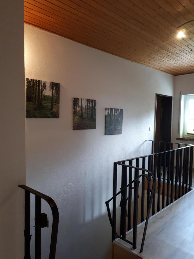 Ferienwohnung "In De Uehl" Hurtgenwald Luaran gambar