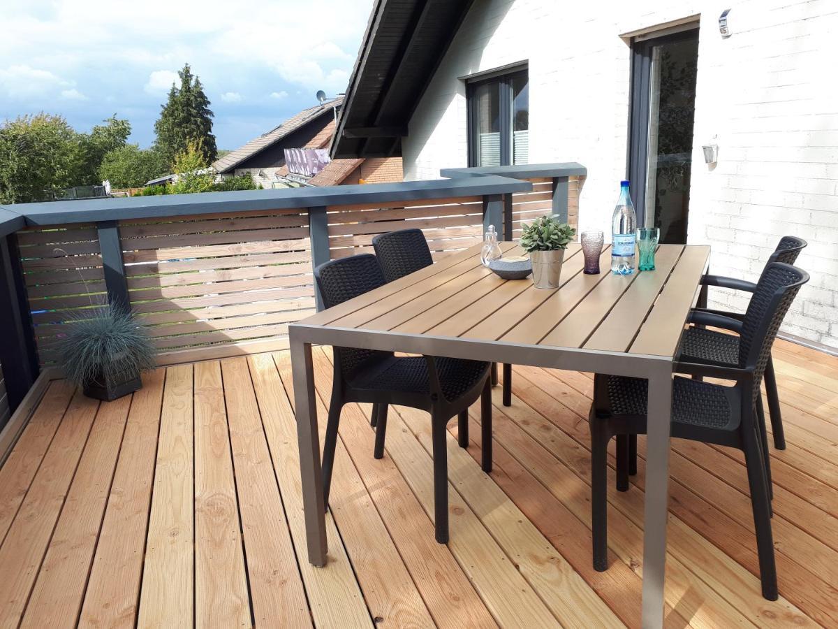 Ferienwohnung "In De Uehl" Hurtgenwald Luaran gambar