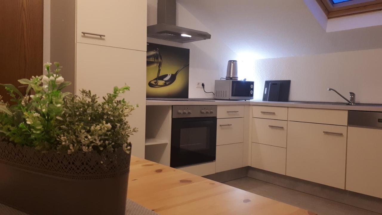 Ferienwohnung "In De Uehl" Hurtgenwald Luaran gambar